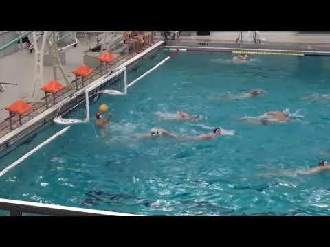 Video of Max Zalewksi: Junior year Water Polo Highlights 