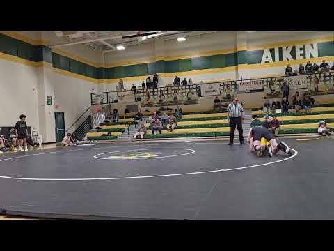 Video of Win at Aikan high school