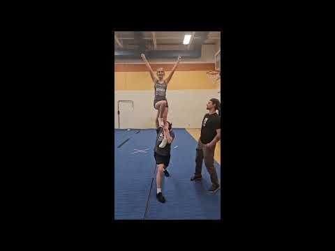Video of CO-Ed assisted/ Main Basing