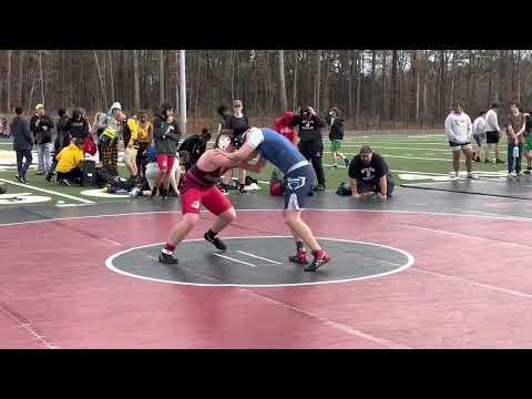 Video of Corvian tournament(tadeo from hopewell high)