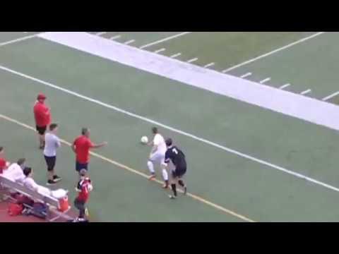Video of Dylan Talbot#7 Allegany Limestone Soccer Highlight