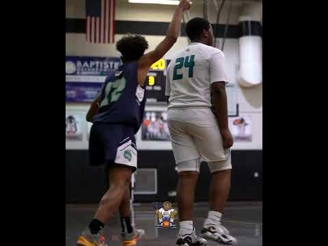 Video of Ashton Billings Junior Varsity Mini Mixtape