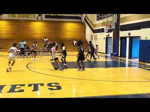 Video of Summer League Higlights