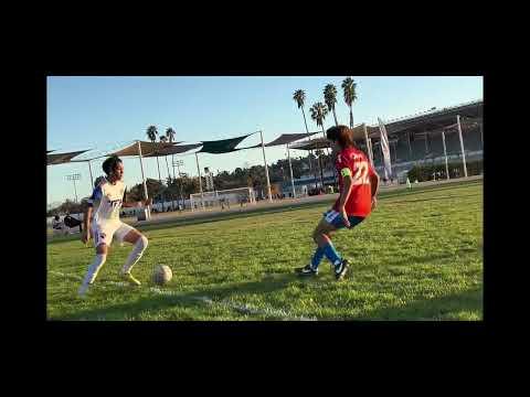 Video of Emilio's 2022-2023 High-school and Club highlights