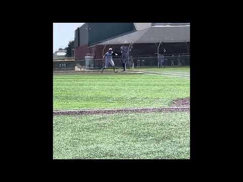 Video of Fielding Compilation July 2023