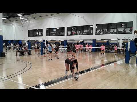 Video of 2019 Kickoff DVA 18s vs Impulse Elite 18 