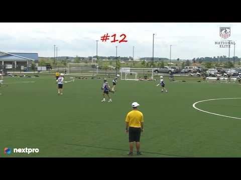 Video of Liberty Elite Showcase 2018