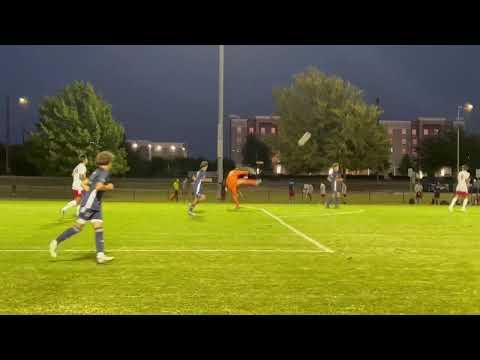 Video of Logan Kelly 2024 Goalkeeper GPA 4.1