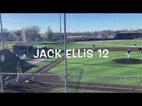 Video of Beginning of Sophomore season