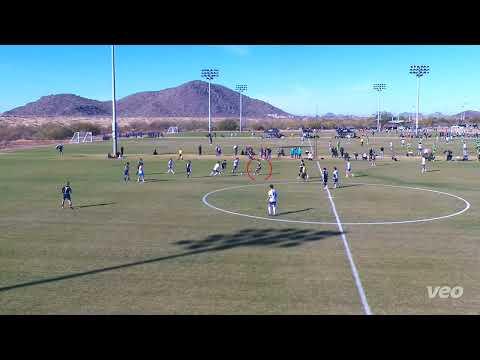 Video of Dodge Brooks - Highlights 