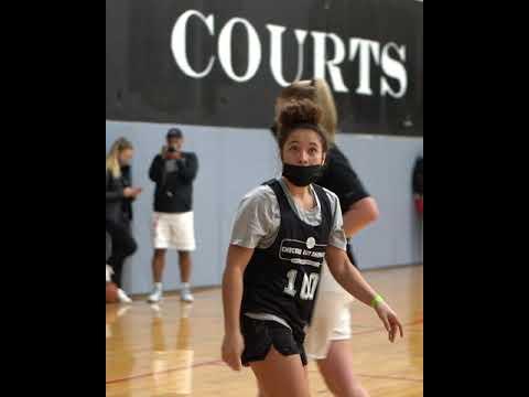 Video of Check Me Out Showcase Seattle - Briley Bock 2022