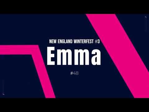 Video of New England Winterfest 3