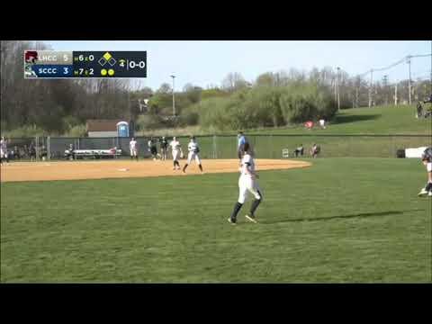 Video of RBI single vs Sussex