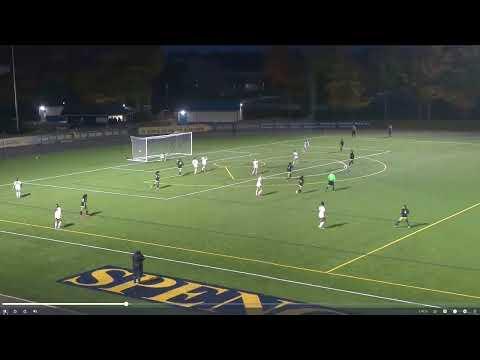 Video of Sectional Quarterfinals