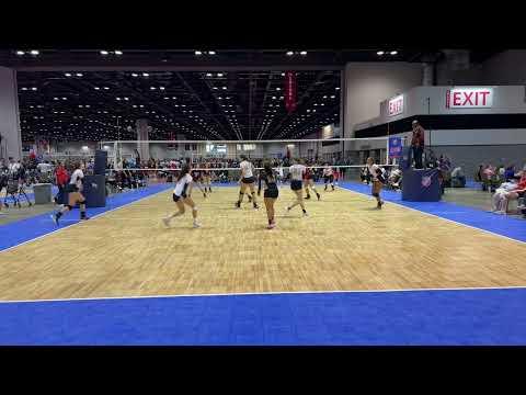Video of AAU Nationals Highlights 2023