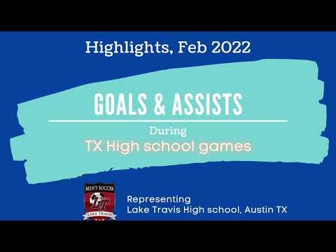 Video of Feb 2022 - Highlights