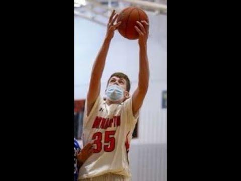 Video of Lucas Lesko AAU highlights 