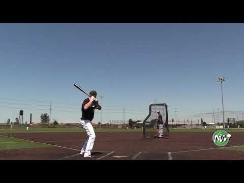 Video of Russell Holly BP
