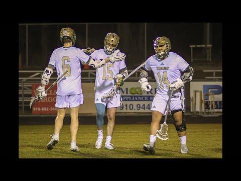 Video of Duncan Munro (2020) Attackman 2019 Spring/Summer Highlights