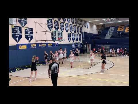 Video of 2021-22 Junior Year Preseason Highlights