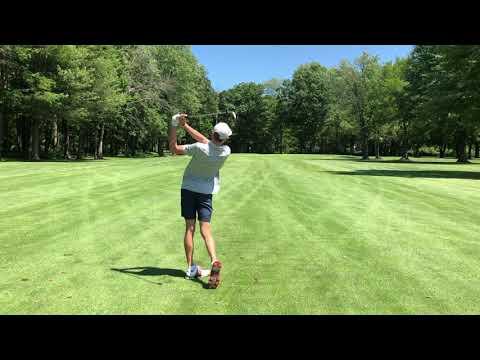 Video of Isaiah Lowe '21 Golf Recruitment Video