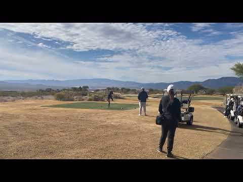 Video of Next Level Golf Camp Drive