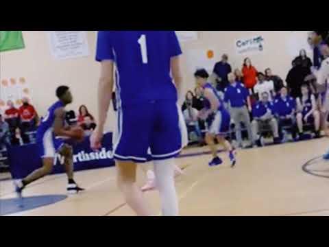 Video of 2020-2021 Basketball Highlights 