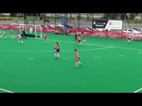 Video of NCC at Spooky Nook (Pink #50) 