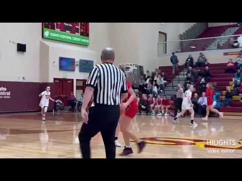 Video of Sophomore Season