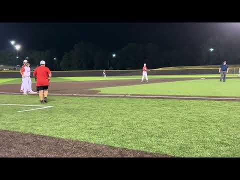 Video of Chatham Braves Red 14u stolen bag