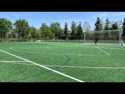 Video of Robert Corritone - Goalkeeper - Skills - Class of 2021