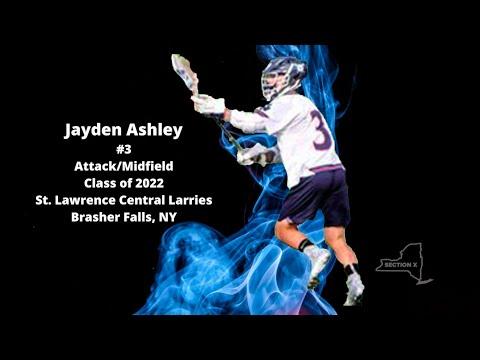 Video of Junior season