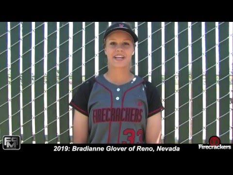 Video of Bradianne Glover Skills May 2016