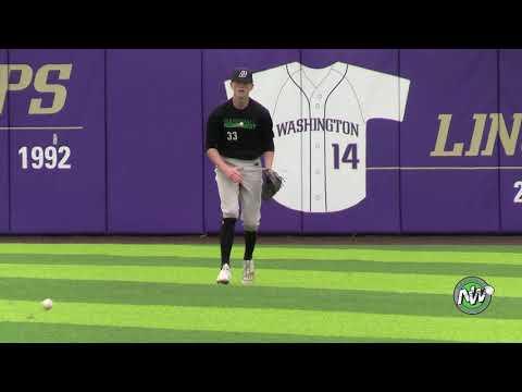 Video of Baseball Northwest Eval 2023