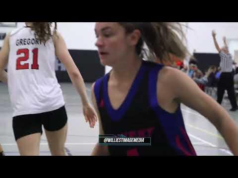 Video of eyra co (Team Ohio 2023) AAU