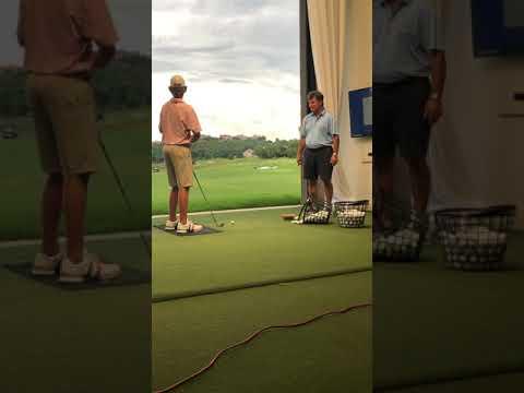 Video of Bryan Gathright Lesson