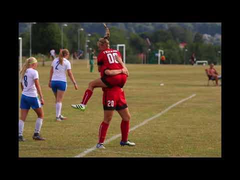 Video of 2018 CupNo1/Gothia Cup Highlights