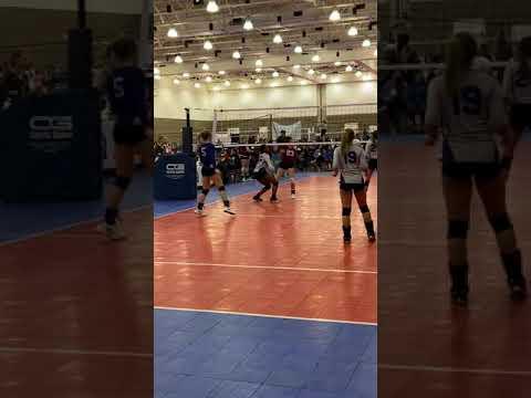 Video of Cailey Grace Grinstead 2024