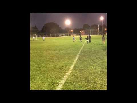 Video of My soccer highlights 