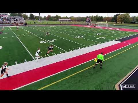 Video of Soccer Highlights