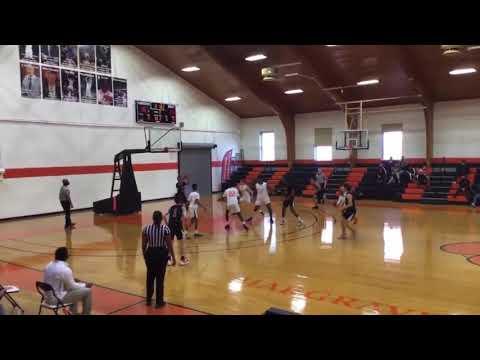 Video of 2021 Basketball Highlights #15 (Oak Hill Academy, Mouth of Wilson, VA)