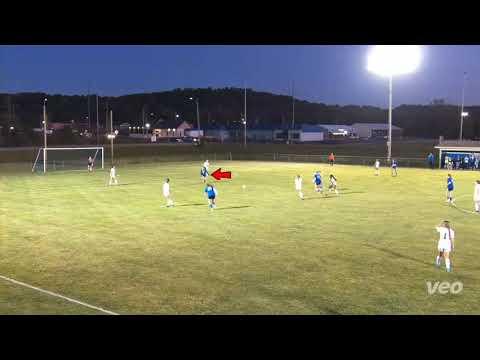 Video of Taryn Childers '22-'23 HS Soccer Highlights