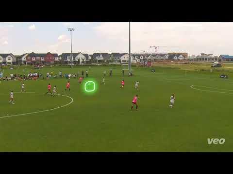 Video of Spring/Summer 2023 CenterBack Highlights