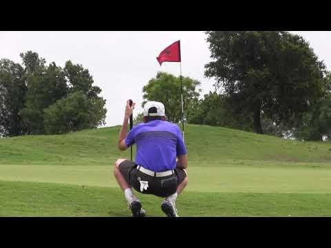 Video of Guthrie Wins Back-to-Back 5A Titles Bo Robbins Shoots Lowest Final Round