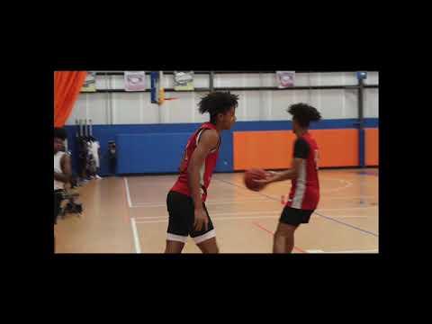 Video of Jaidyn Covington Class Of 2022