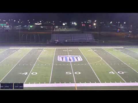 Video of East High School vs. Granite City Varsity Womens' Soccer