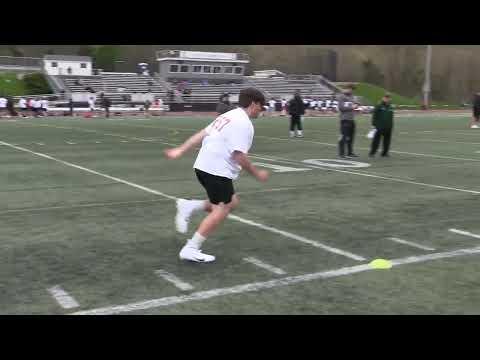 Video of Northeast Football Showcase 2022