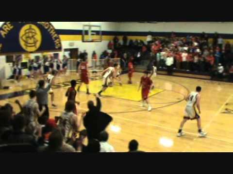 Video of Dylan Haines 6'-11" C/F/G