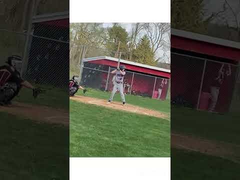 Video of SVEC vs Whitney Point 2