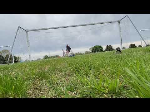 Video of Quarantine Goalkeeper Highlights